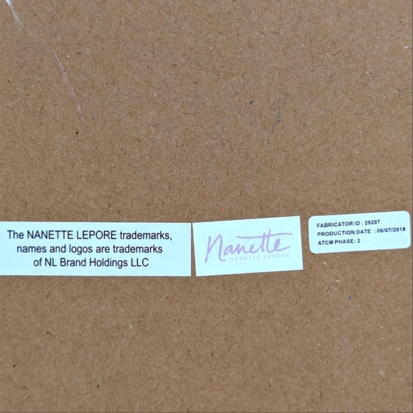 Nanette Lepore Embrace Your Uniqueness Mermaid Wall Art Framed Glass - Picture 5 of 8